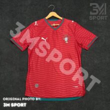 تیشرت تک پرتغال 2025/2026 کد 010587