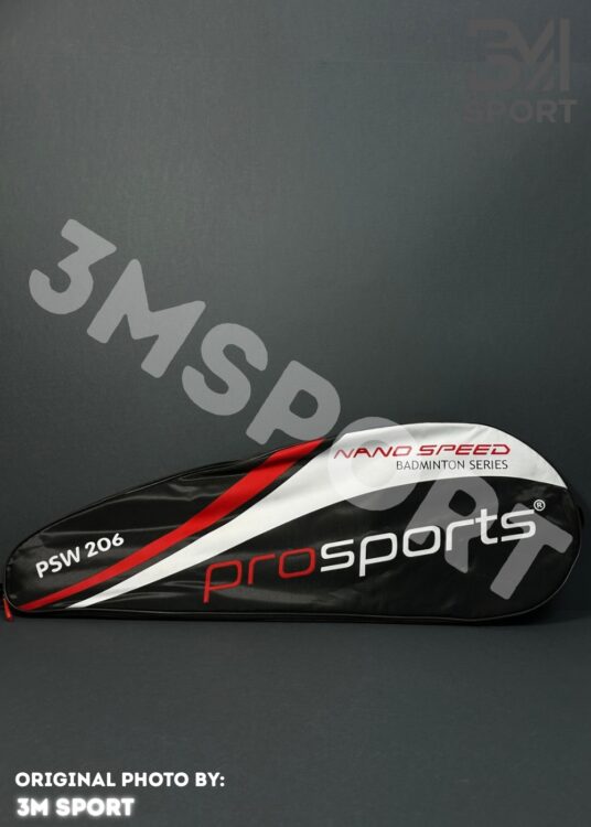 راکت بدمینتون PRO 206