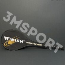 راکت بدمینتون WISH 550