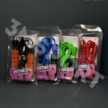 طناب ژله ای FITNESS