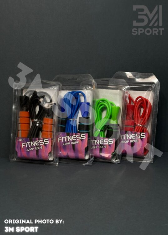 طناب ژله ای FITNESS