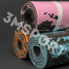 مت یوگا آبرنگی صادراتی