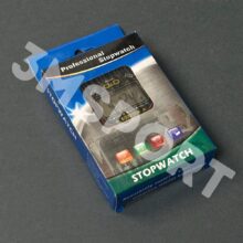 کرنومترQ&Q دیجیتال