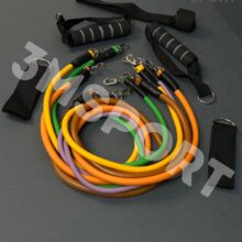 کش پنج رشه CX