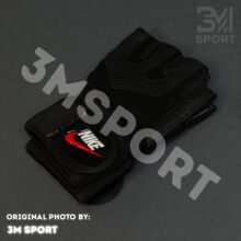 دستکش نیمه چرم NIKE