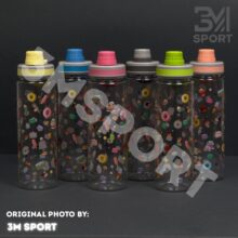 قمقمه فانتزی طرح CANDY