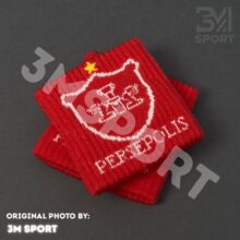 مچ بند حوله ای پرسپولیس