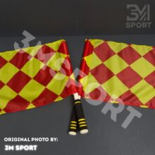 پرچم داوری کد 050924