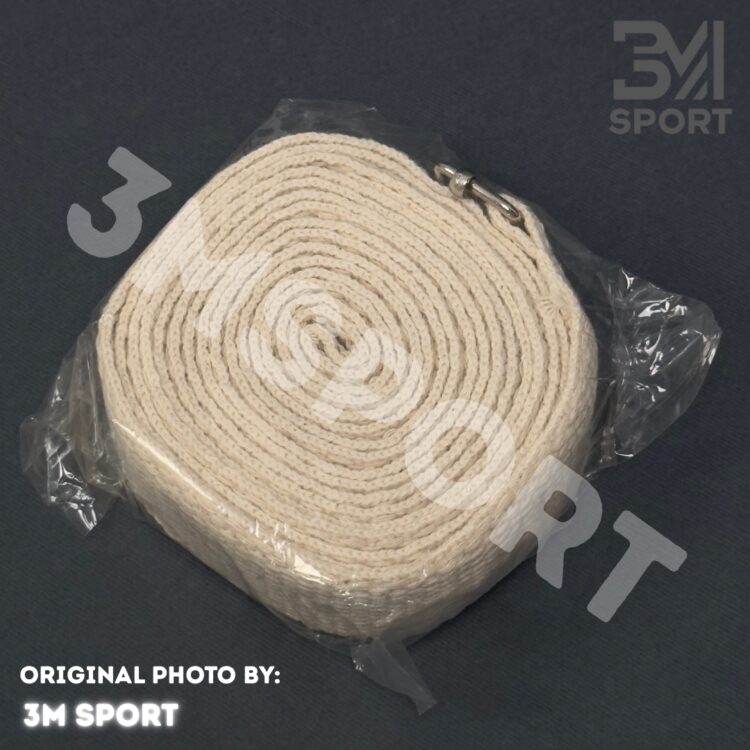 کمربند(بند/طناب) یوگا