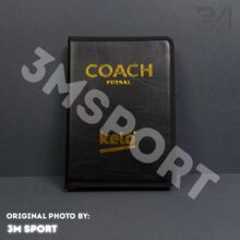 تخته مربی گری(COACH)فوتسال کد 050816