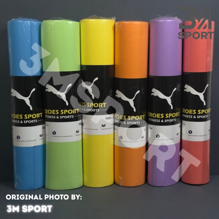 مت یوگا PUMA کد 050984