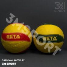توپ والیبال بتا ساحلی کد 030040