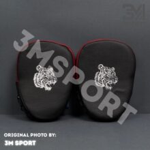 میت پنجه ای طرح شیر