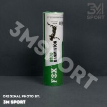 توپ بدمینتون FOX B870 کد 051101