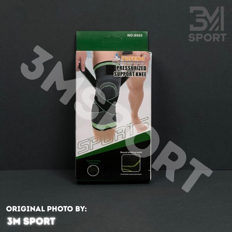 زانو بند چسبی503 sکد051236