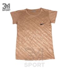 تیشرت زنانه NIKE کد 3003