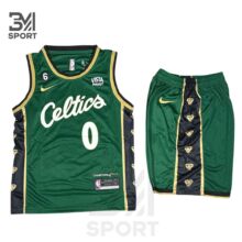 ست بسکتبال CELTICS اورجینال